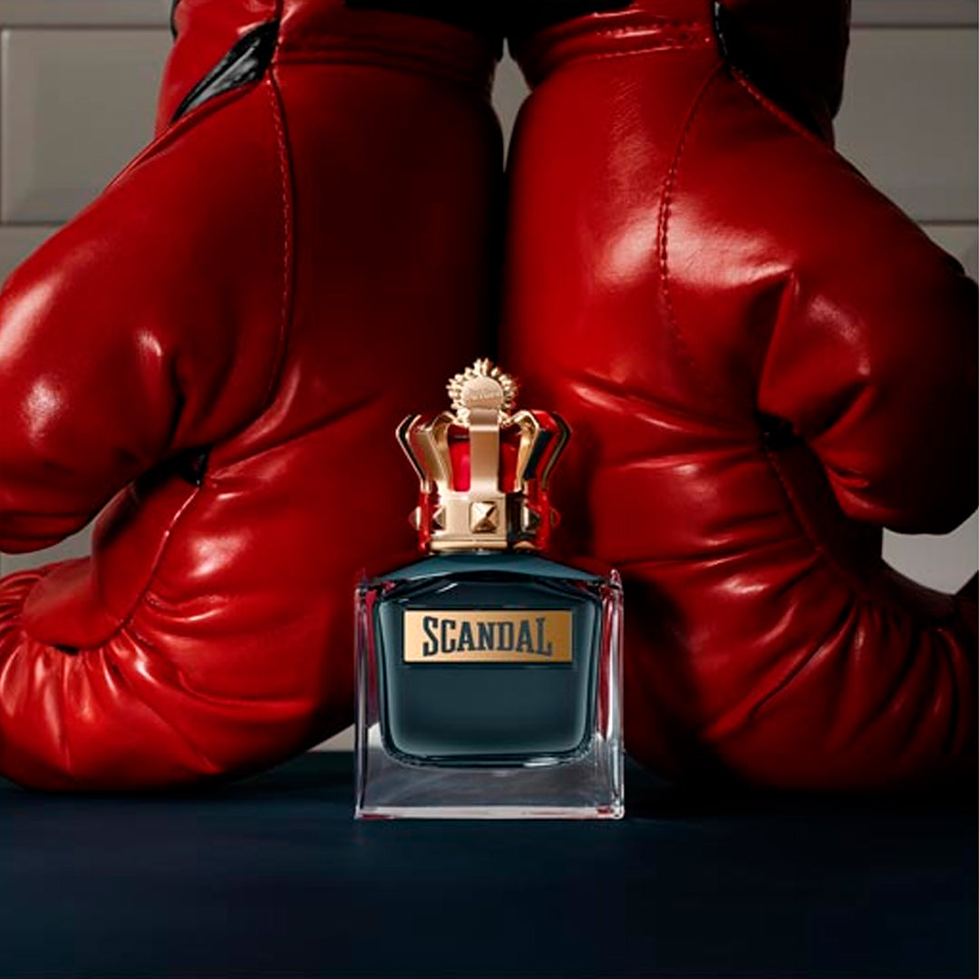 Perfume Hombre Scandal Pour Homme EDT 100 ml