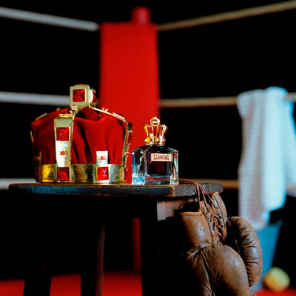 Perfume Hombre Scandal Pour Homme EDT 100 ml
