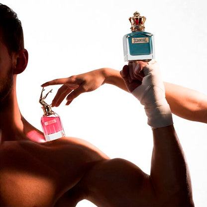 Perfume Hombre Scandal Pour Homme EDT 100 ml