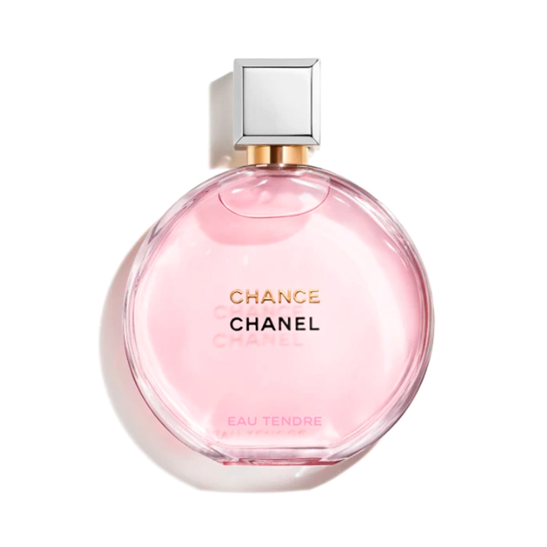 Perfume Mujer Chance Eau Tendre EDT 100 ml