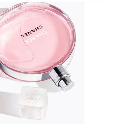 Perfume Mujer Chance Eau Tendre EDT 100 ml