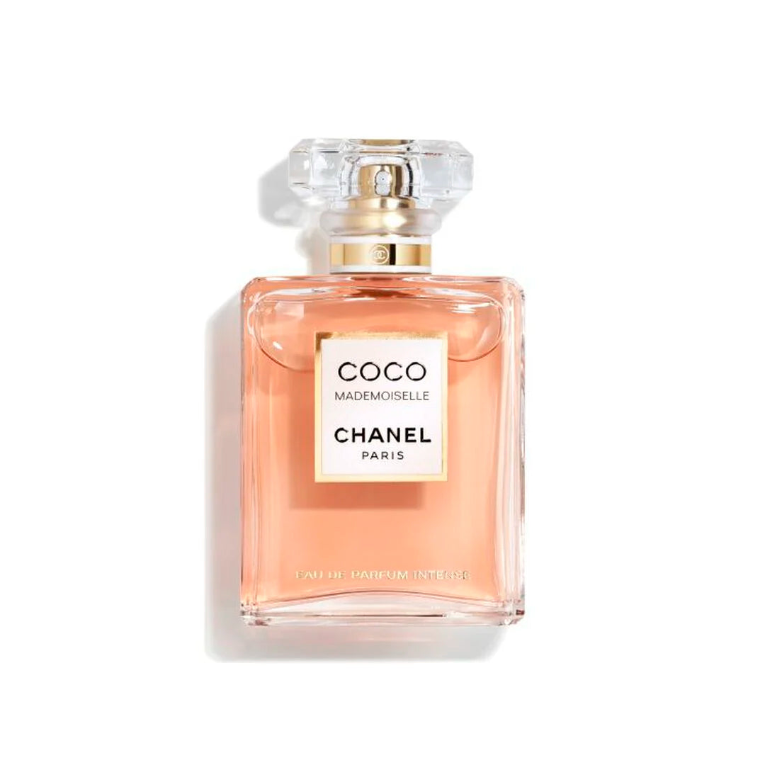 Perfume Coco Mademoiselle Intense EDP Mujer 100 ml