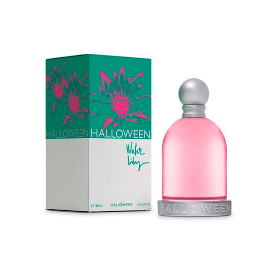 Perfume Water Lily EDT Mujer 100 ml