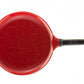 Sartén Antiadherente Rojo 30 cm