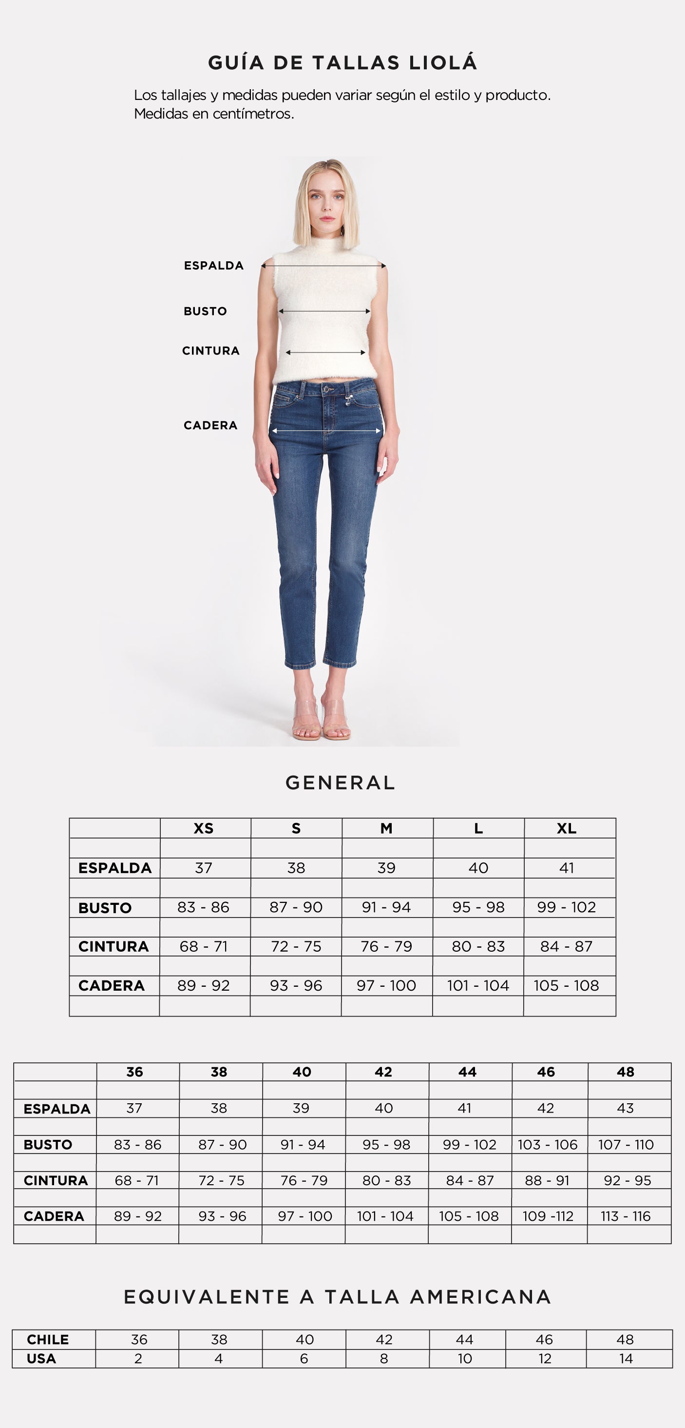 Jeans Mujer Slouchy 2749 Gris