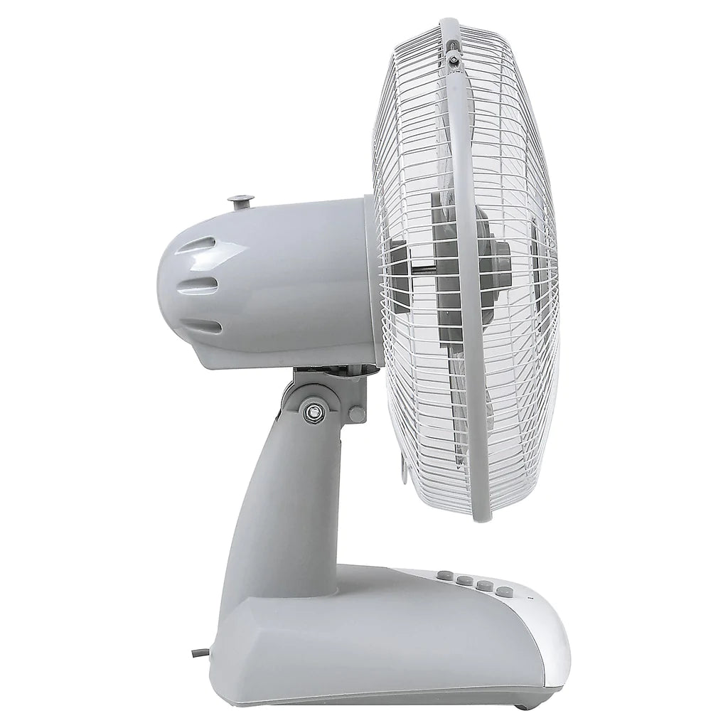 Ventilador de sobremesa 12” V12S6