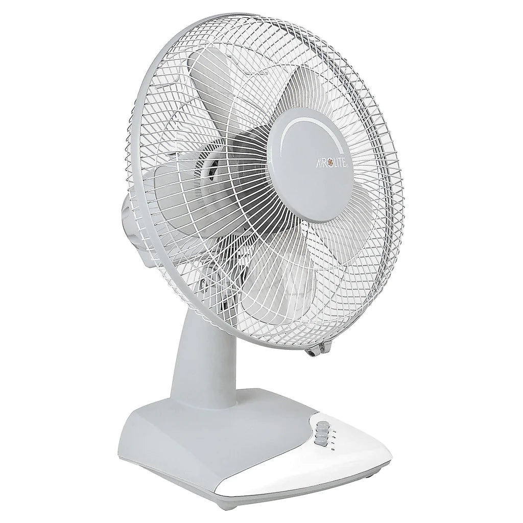 Ventilador de sobremesa 12” V12S6